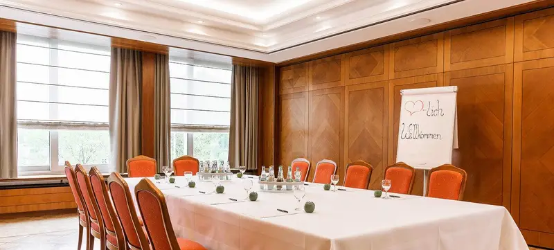 Foto 1 von Althoff Hotel am Schlossgarten