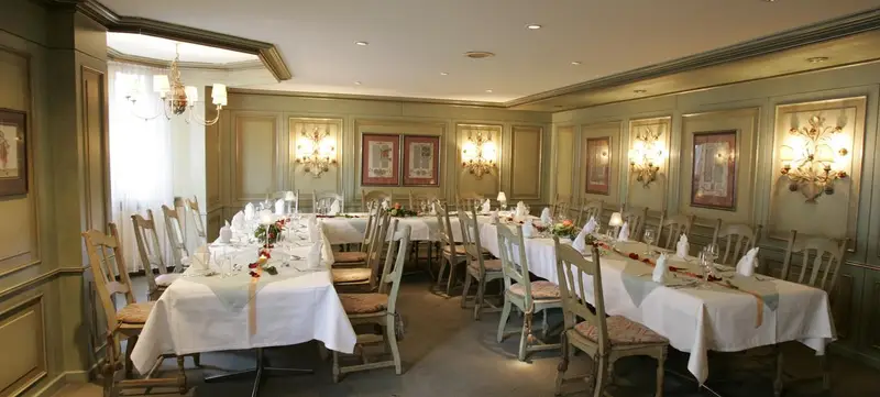 Foto 1 von Hotel-Restaurant Steichele