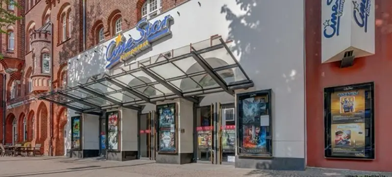 Foto von CineStar Lübeck Filmhaus