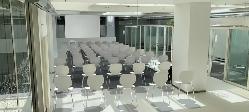 Foto 2 von Studio Binnenalster