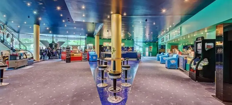 Foto von CineStar Stade