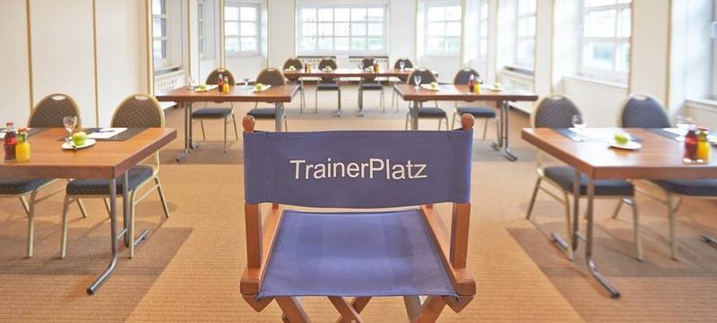 Foto 1 von Rundum-sorglos-Tagung im Landhotel