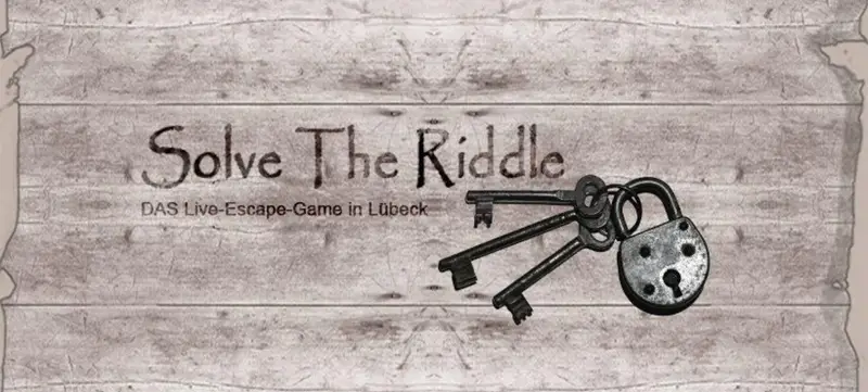 Foto 1 von Solve the Riddle