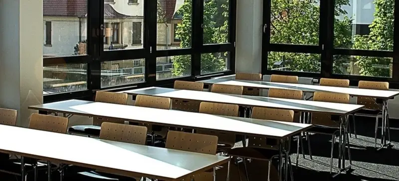 Foto 2 von Seminarzentrum Ludwigsburg