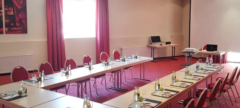 Foto 2 von Residenz Hotel am Festspielhaus