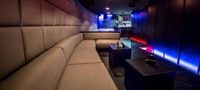 Foto 8 von Odeon Lounge