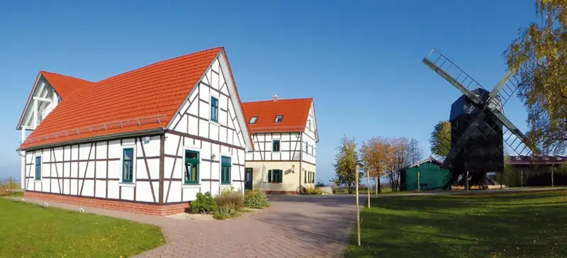 Foto 1 von Fahner Mühle
