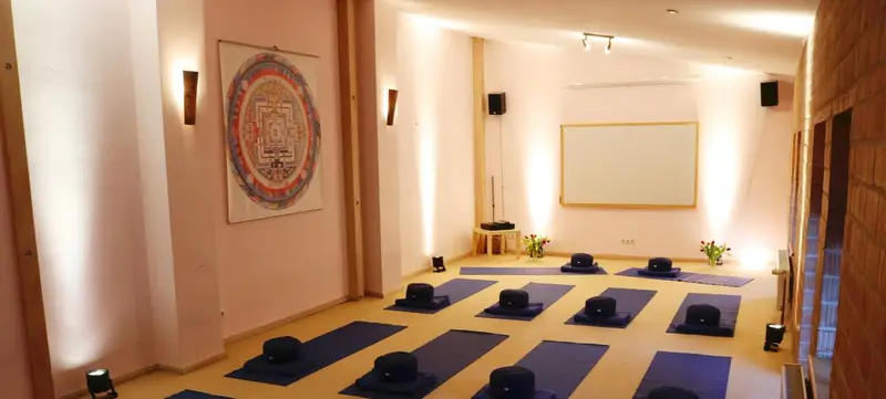 Foto 2 von Atman Yoga Federation