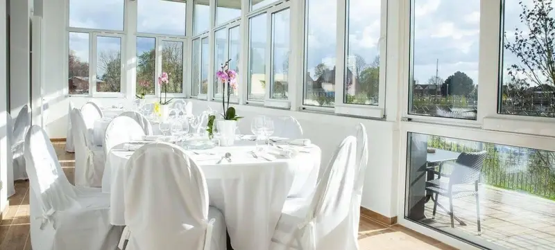 Foto 1 von Yachtblick Eventlocation