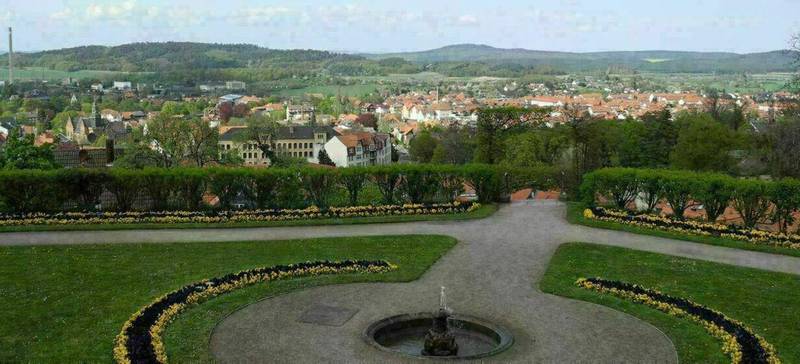 Foto 22 von Schlosshotel Blankenburg