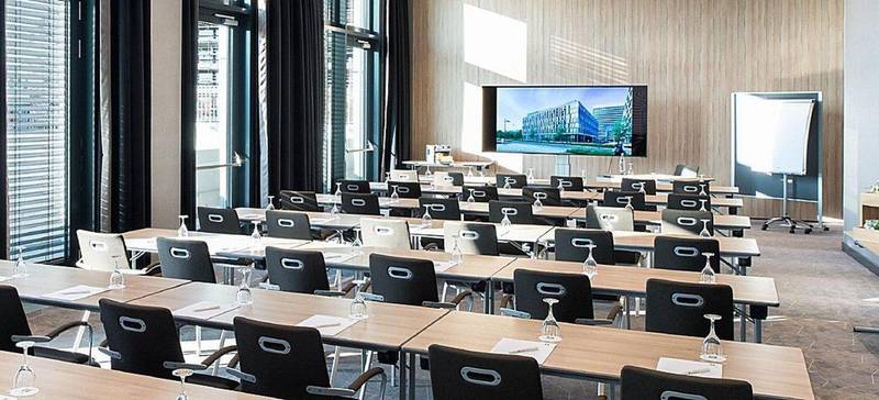 Foto 1 von Hotel Flughafen Frankfurt