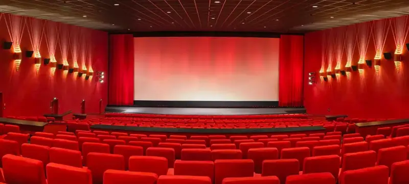 Foto von CineStar Frankfurt am Main 