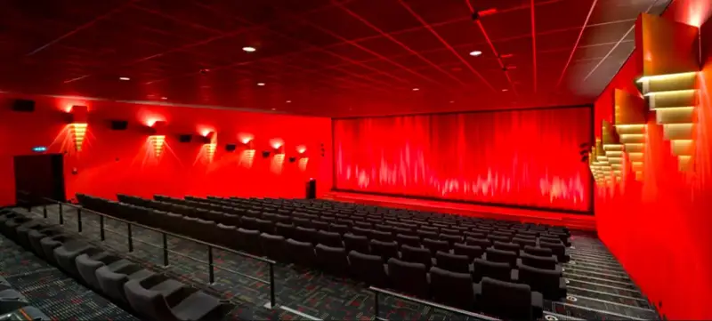 Foto von CineStar Ingolstadt