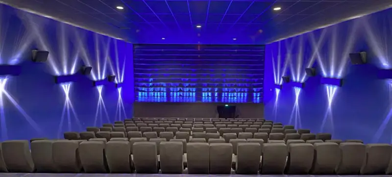 Foto von CineStar Neubrandenburg