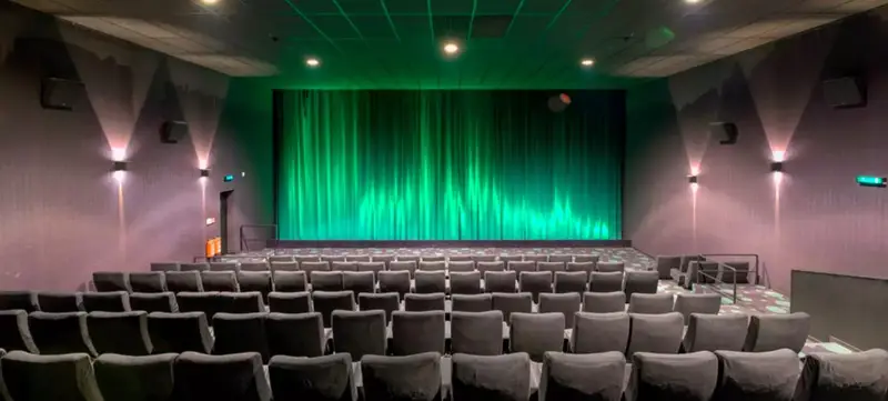 Foto von CineStar Siegen