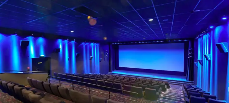 Foto von CineStar Wildau