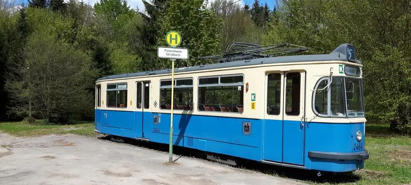 Foto 25 von Waldhaus Zur Alten Tram