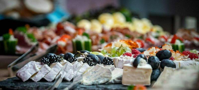 Foto 2 von Exquisit Catering