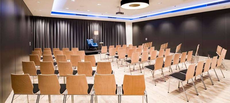 Foto 2 von Friendly Cityhotel Oktopus