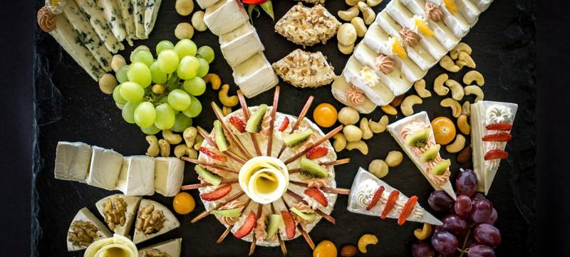 Foto 1 von Exquisit Catering