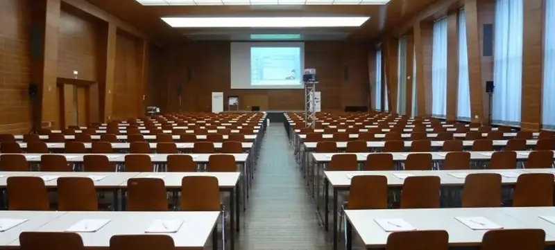 Foto 2 von Campus Westend