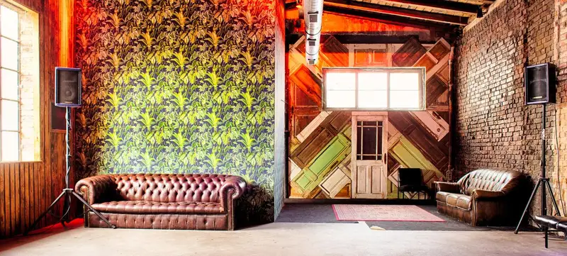 Foto 2 von Treehouse Berlin