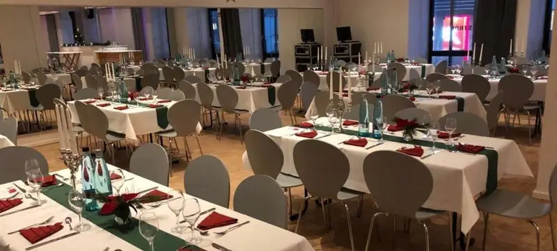 Foto 1 von Eventhaus Ströh