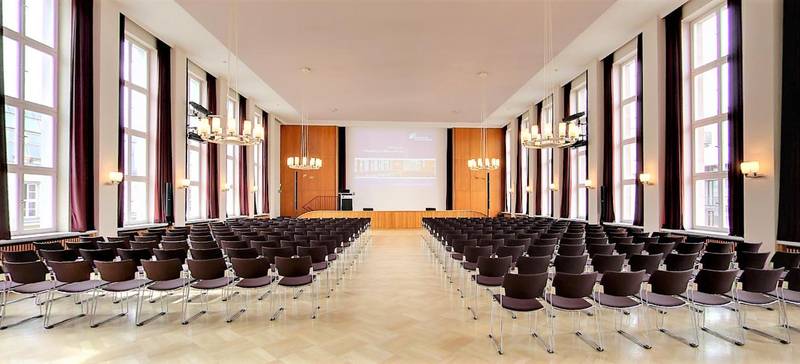 Foto 1 von Auditorium Friedrichstraße