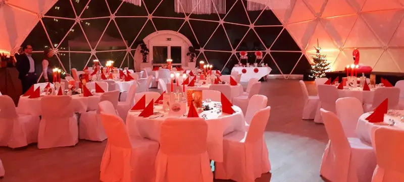 Foto 1 von Atmosflair Eventlocation