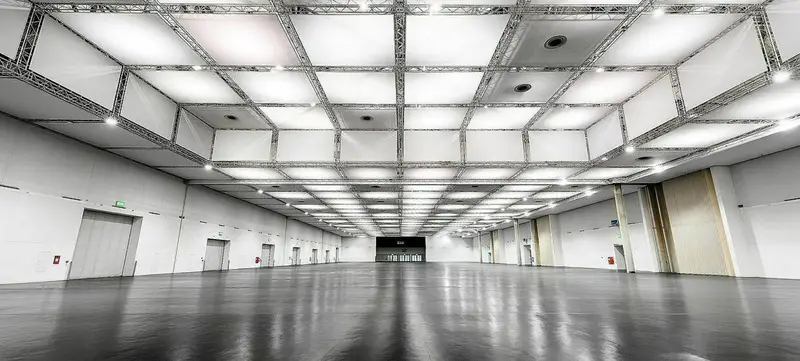 Foto 1 von MESSE DRESDEN