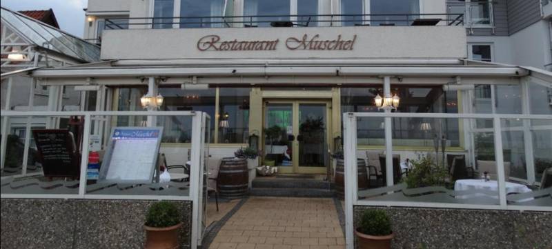 Foto 3 von Restaurant Muschel