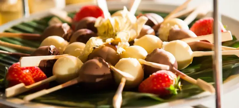 Foto 4 von Catering Cateringmanufaktur