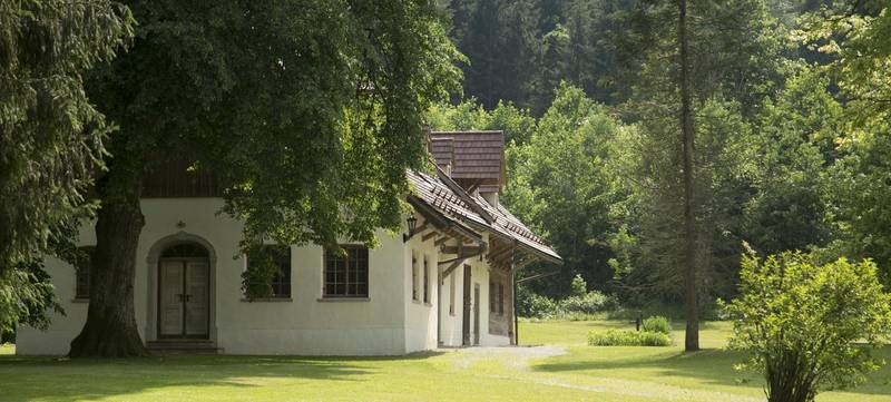 Foto 25 von Schloss Ginselberg