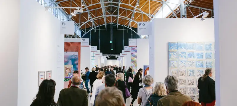 Foto 1 von Vienna Contemporary Guided Tours 