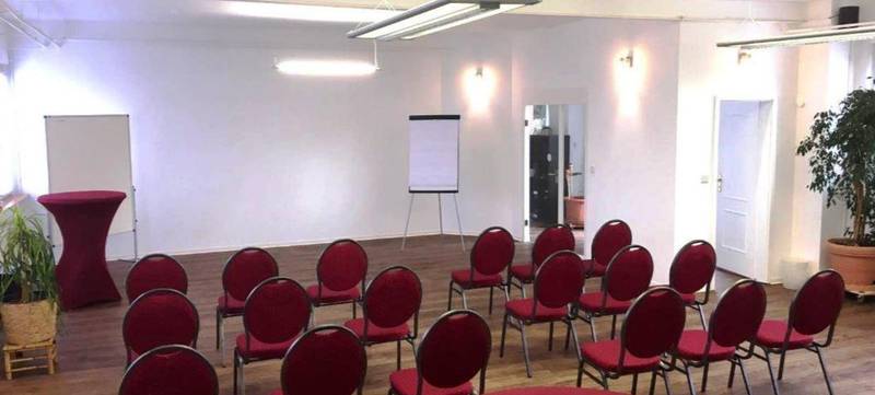 Foto 1 von TIA Rooms