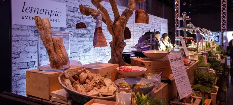Foto 7 von lemonpie Eventcatering