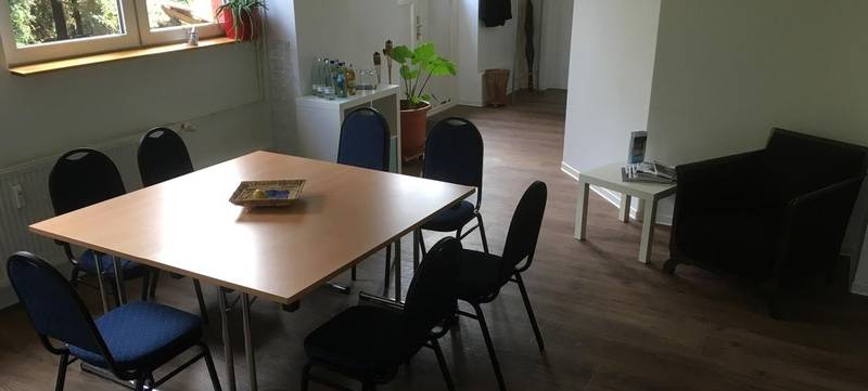 Foto 6 von TIA Rooms
