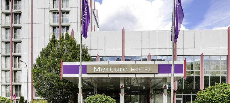 Foto 11 von Mercure Hotel Stuttgart Sindelfingen an der Messe