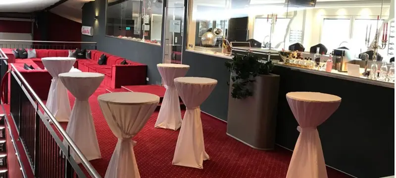 Foto 6 von Classic Hall