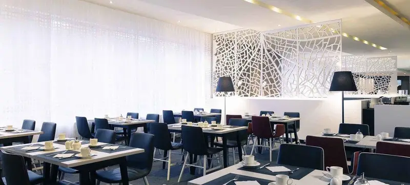 Foto 1 von Mercure Hotel Stuttgart City Center "Preferred Partner by Accor"