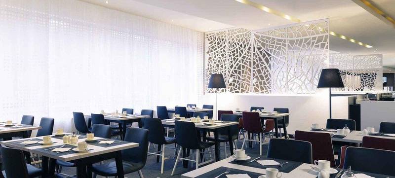 Foto 1 von Mercure Hotel Stuttgart City Center "Preferred Partner by Accor"
