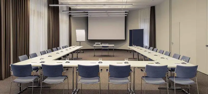 Foto 1 von Mercure Hotel Heilbronn