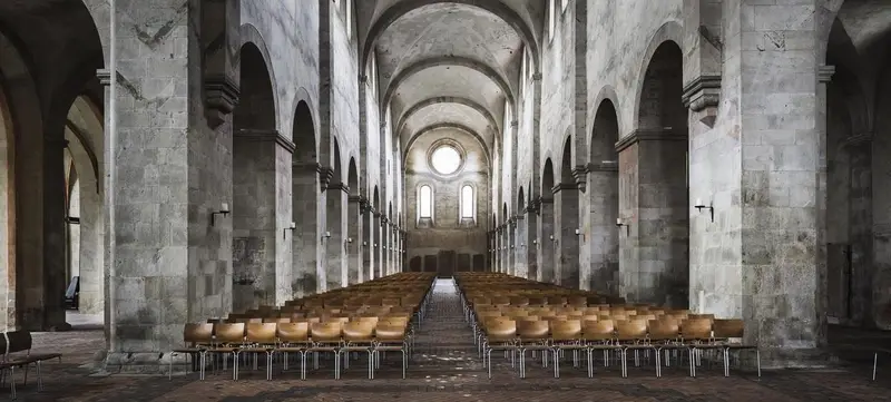 Foto 1 von Kloster Eberbach