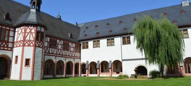Foto 2 von Kloster Eberbach
