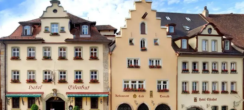 Foto 12 von Hotel Eisenhut