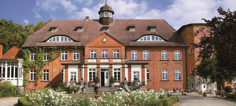 Foto 1 von Schloss Basthorst