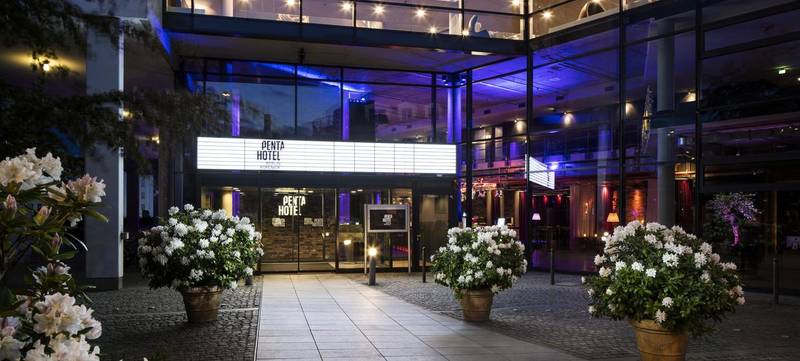 Foto 9 von Pentahotel Berlin Köpenick
