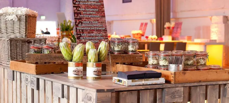 Foto 5 von Kirberg Catering