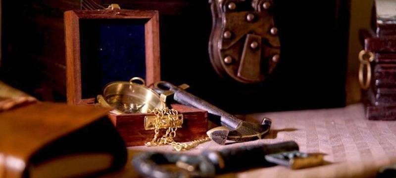 Foto 1 von Escape Rooms in der ExitZone Düsseldorf