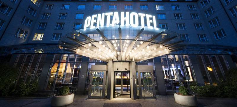 Foto 15 von Pentahotel Leipzig